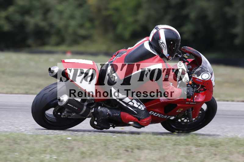 /33 24.07.2025 Speer Racing ADR/Classic/271